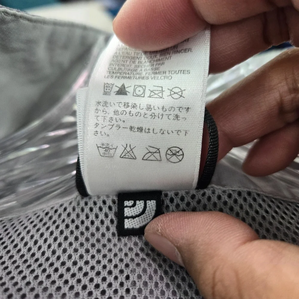 The North Face ***fading item